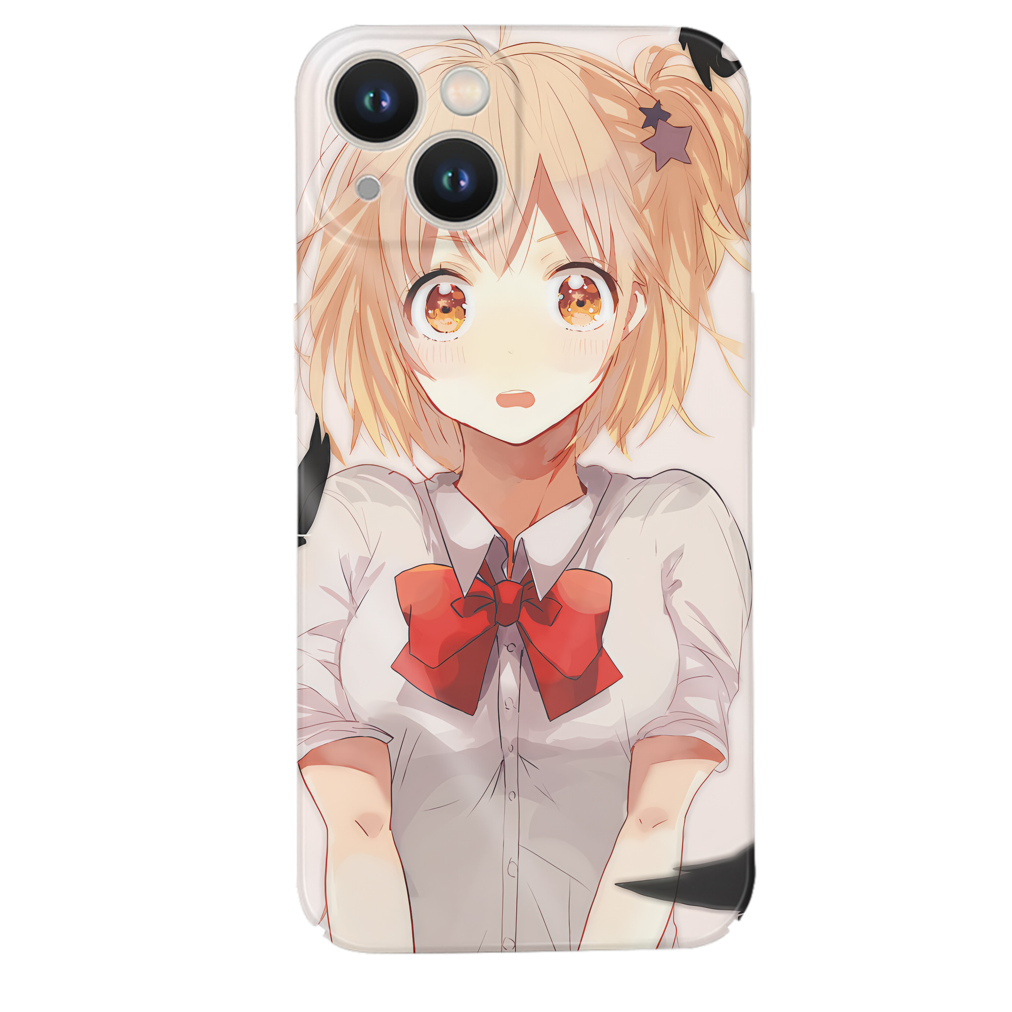 （画像用） ハイキュー!! Haikyu!! 【iPhone 14シリーズ対応】ハードケース